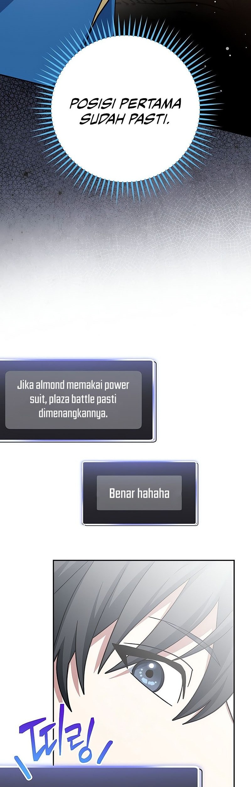 Genius Archer’s Streaming Chapter 66 Gambar 74