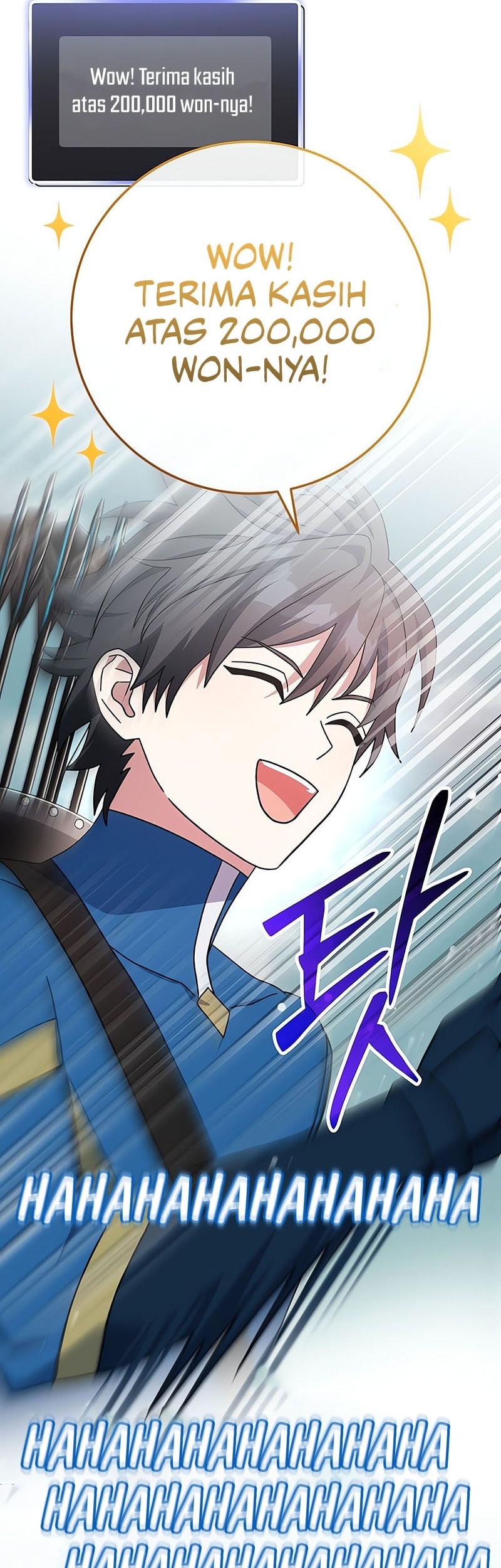 Genius Archer’s Streaming Chapter 66 Gambar 77