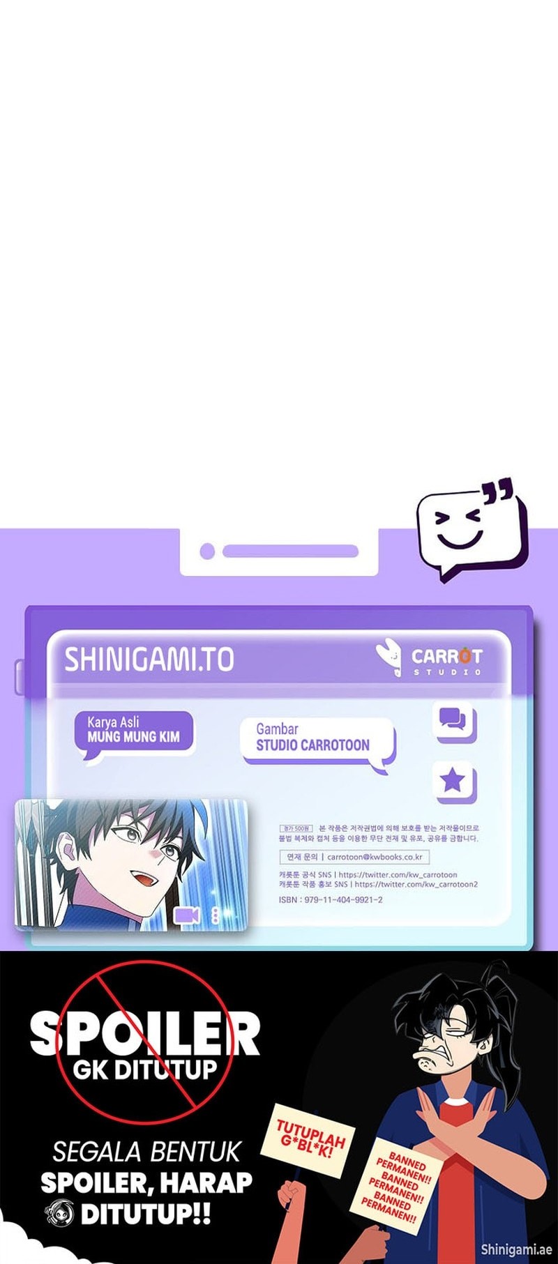 Genius Archer’s Streaming Chapter 66 Gambar 91