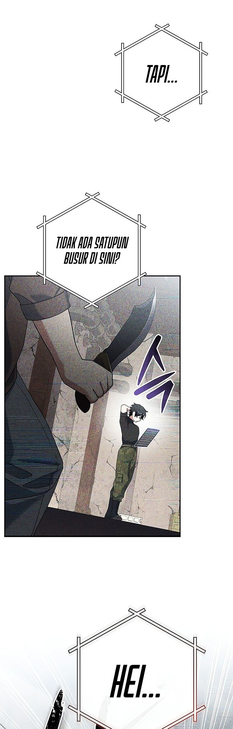 Genius Archer’s Streaming Chapter 66 Gambar 3