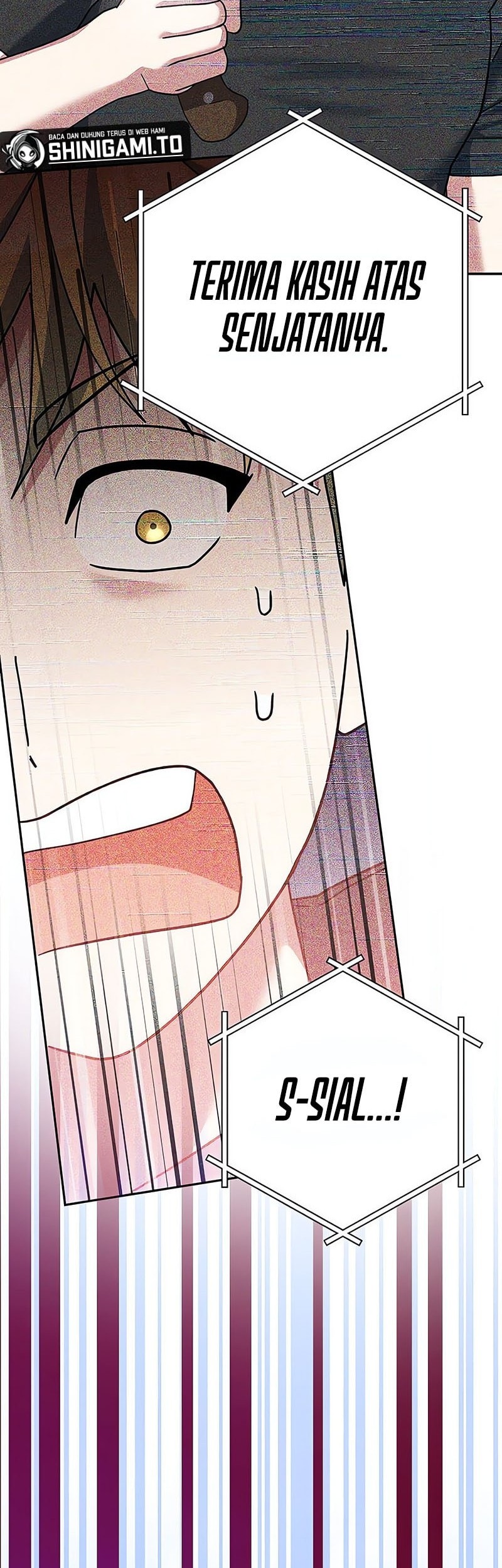 Genius Archer’s Streaming Chapter 66 Gambar 7