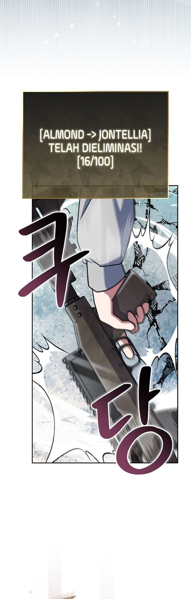 Genius Archer’s Streaming Chapter 67 Gambar 10