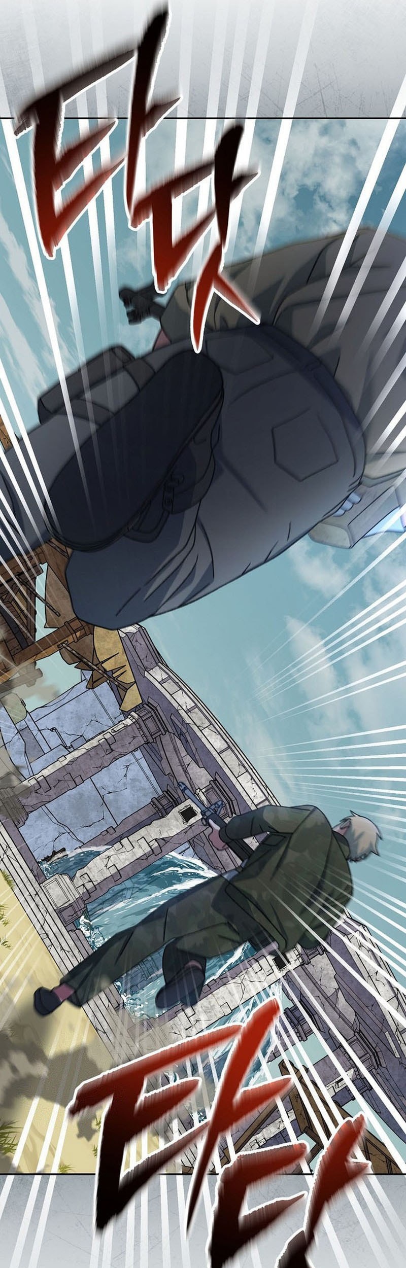 Genius Archer’s Streaming Chapter 67 Gambar 14