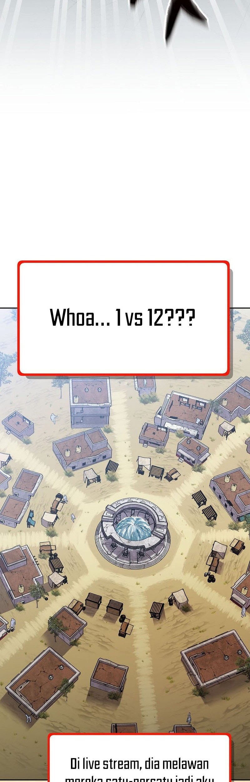 Genius Archer’s Streaming Chapter 67 Gambar 15