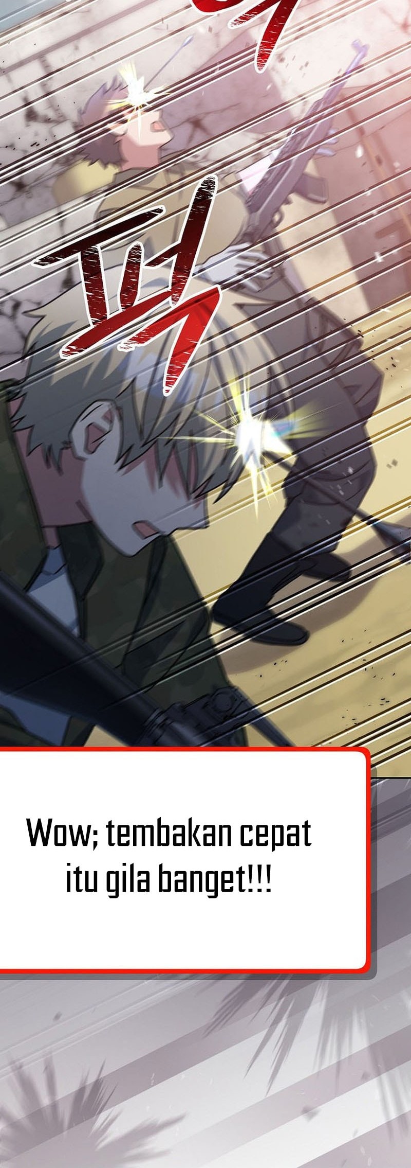 Genius Archer’s Streaming Chapter 67 Gambar 21