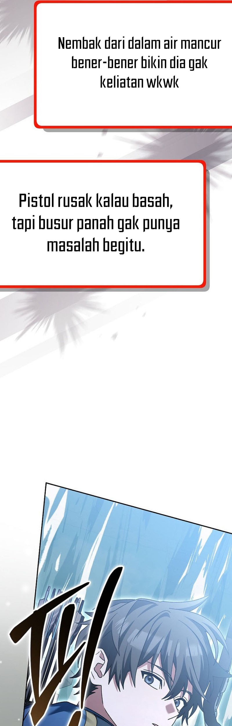 Genius Archer’s Streaming Chapter 67 Gambar 22