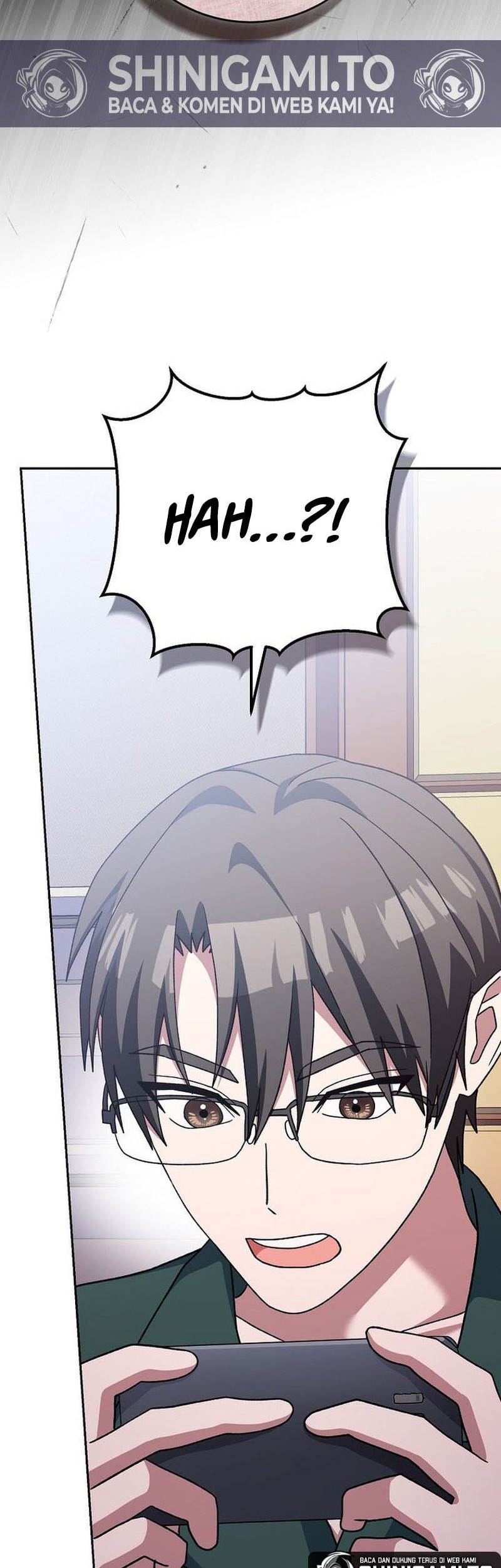 Genius Archer’s Streaming Chapter 67 Gambar 31