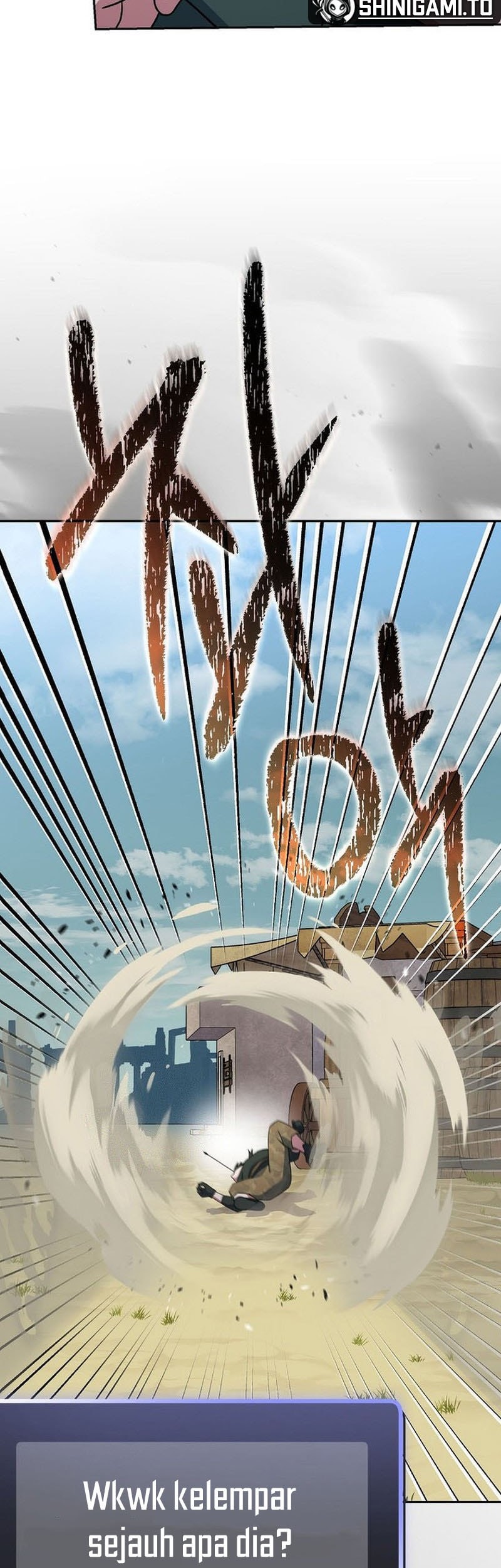 Genius Archer’s Streaming Chapter 67 Gambar 32