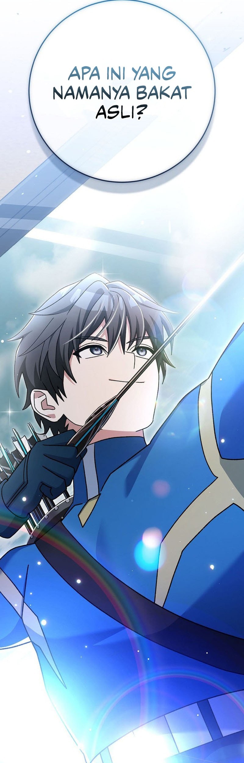 Genius Archer’s Streaming Chapter 67 Gambar 46