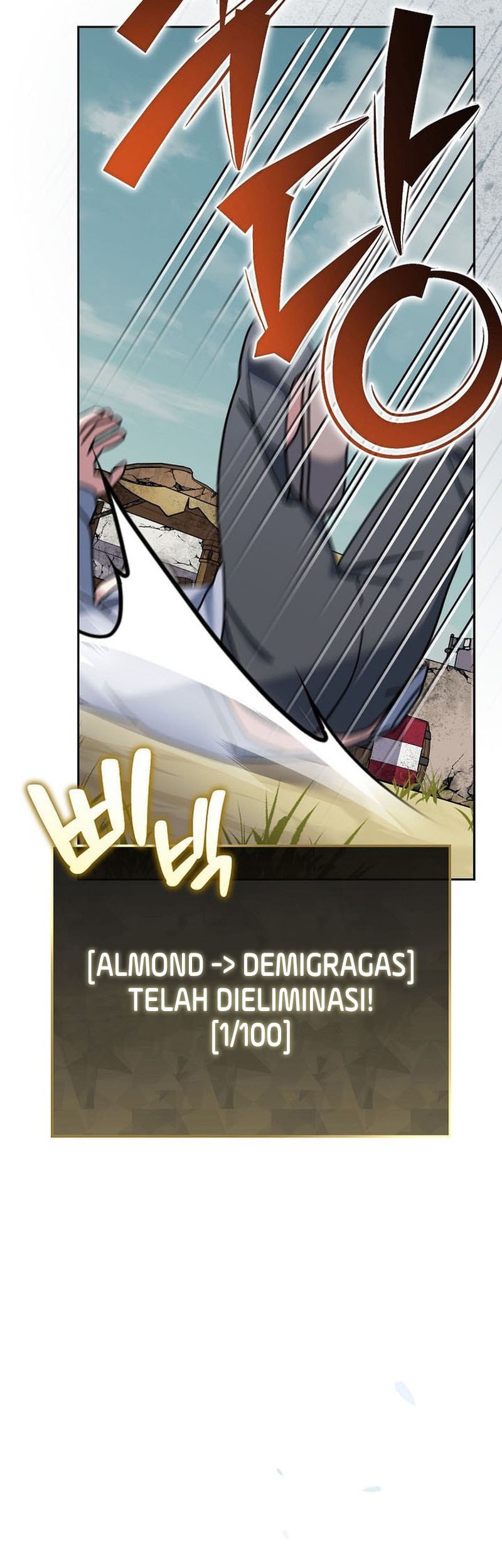 Genius Archer’s Streaming Chapter 67 Gambar 48