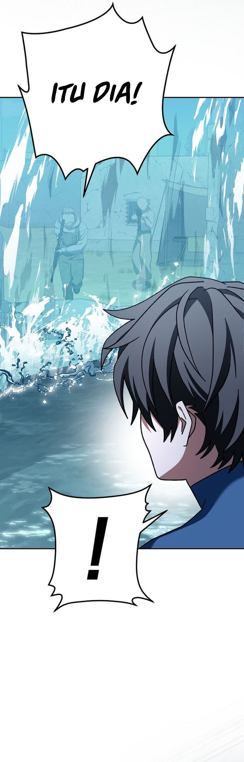 Genius Archer’s Streaming Chapter 67 Gambar 34