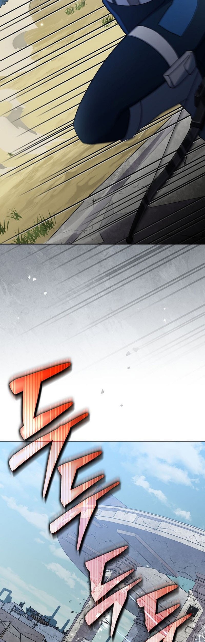 Genius Archer’s Streaming Chapter 67 Gambar 36