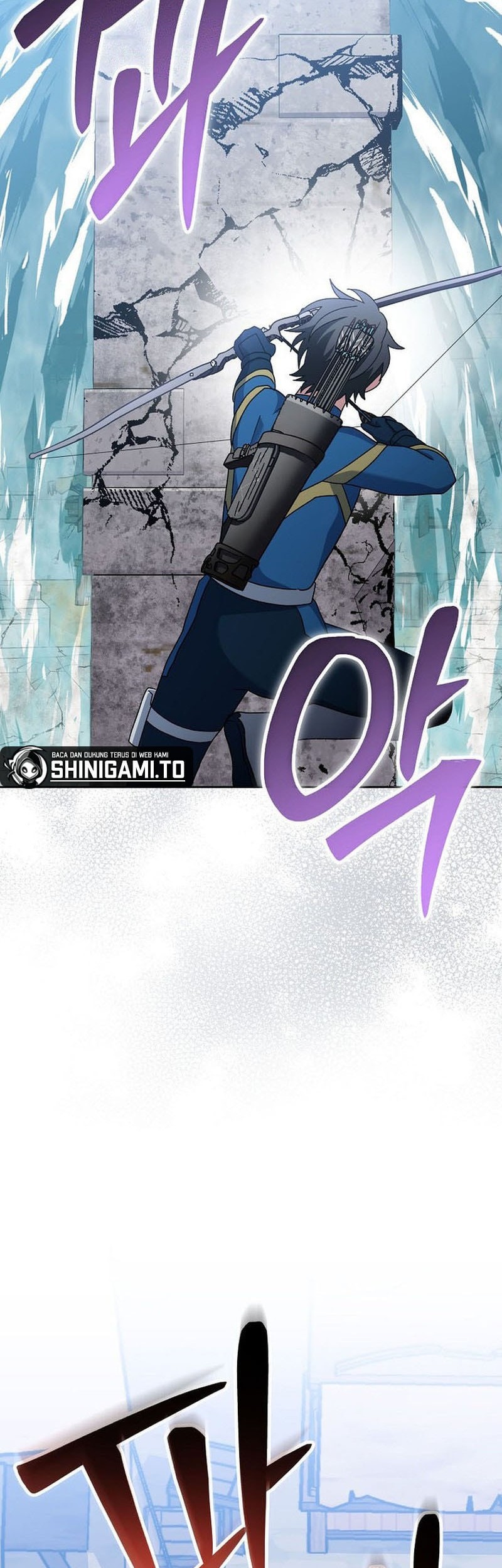 Genius Archer’s Streaming Chapter 67 Gambar 39