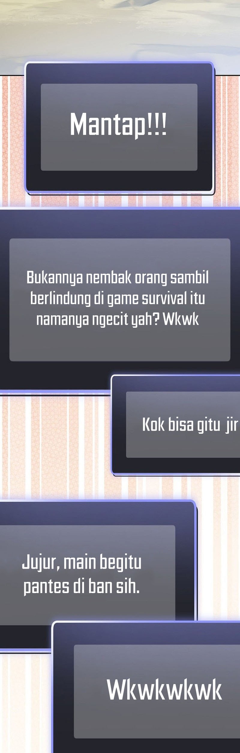 Genius Archer’s Streaming Chapter 67 Gambar 42