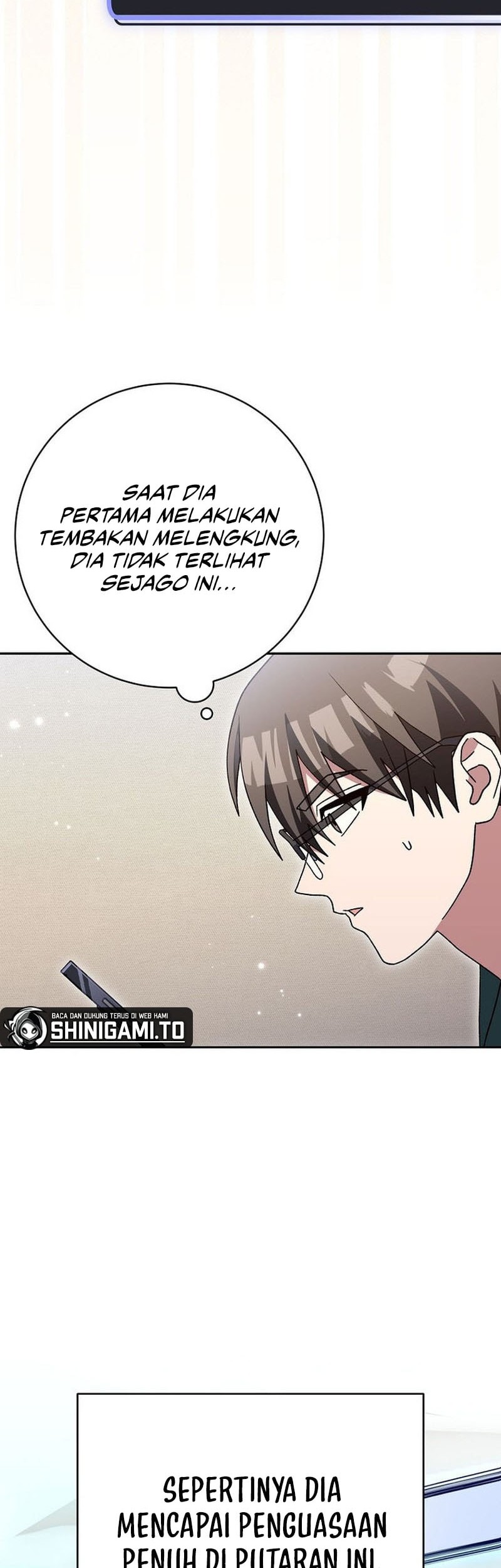 Genius Archer’s Streaming Chapter 67 Gambar 43