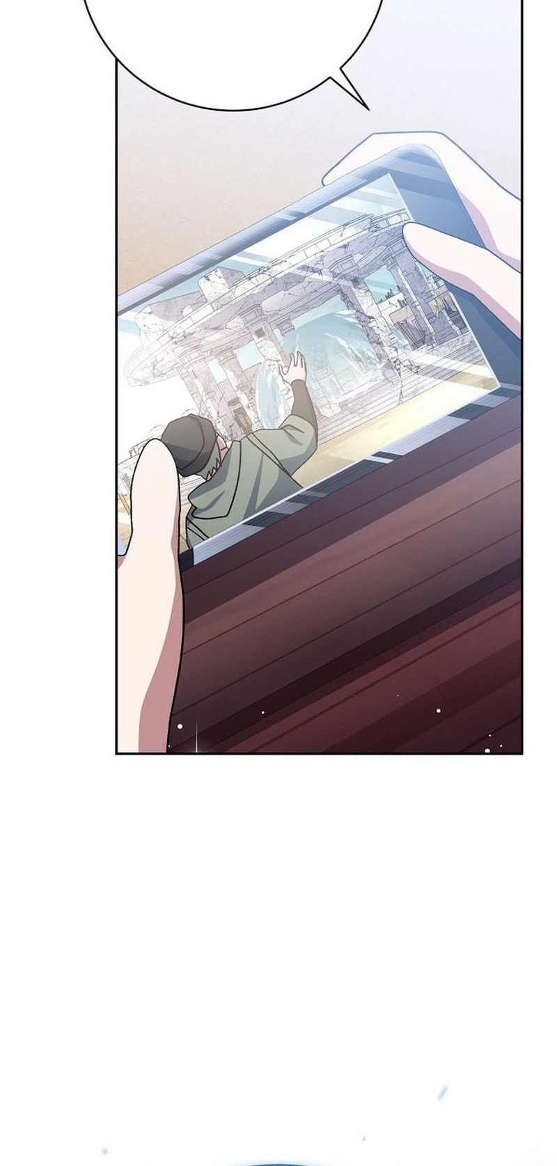 Genius Archer’s Streaming Chapter 67 Gambar 45