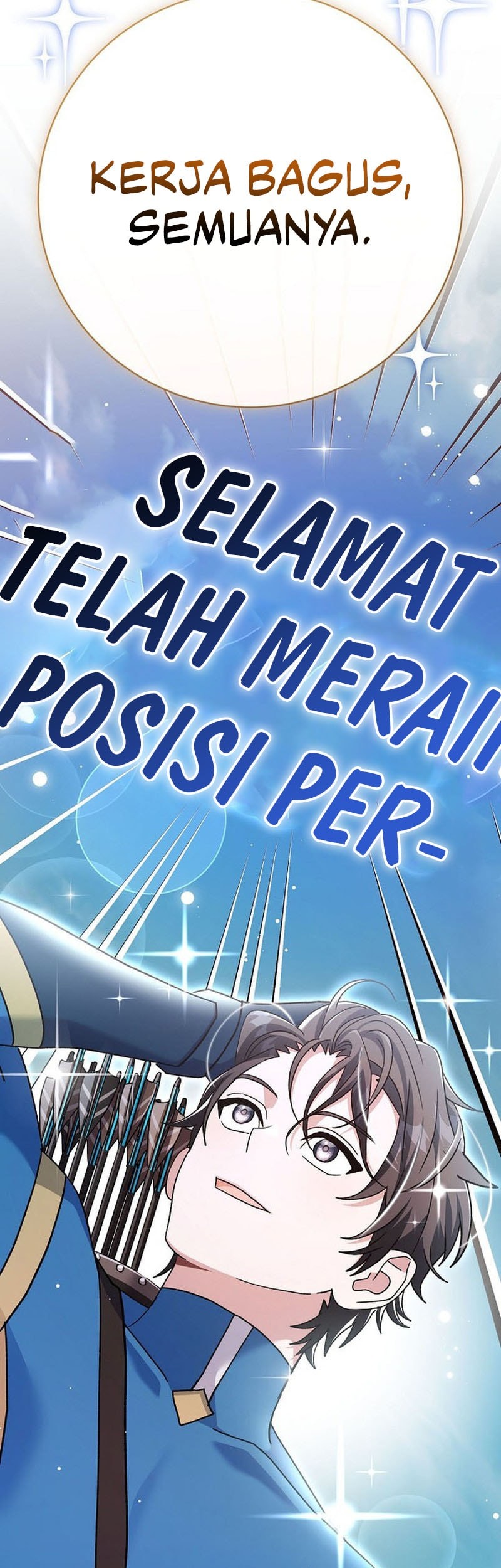 Genius Archer’s Streaming Chapter 67 Gambar 50