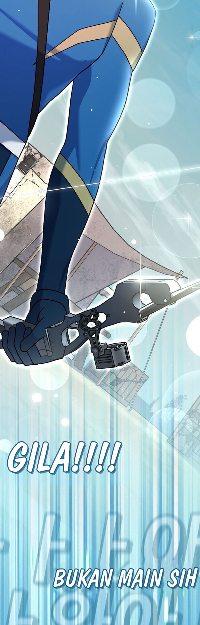 Genius Archer’s Streaming Chapter 67 Gambar 51