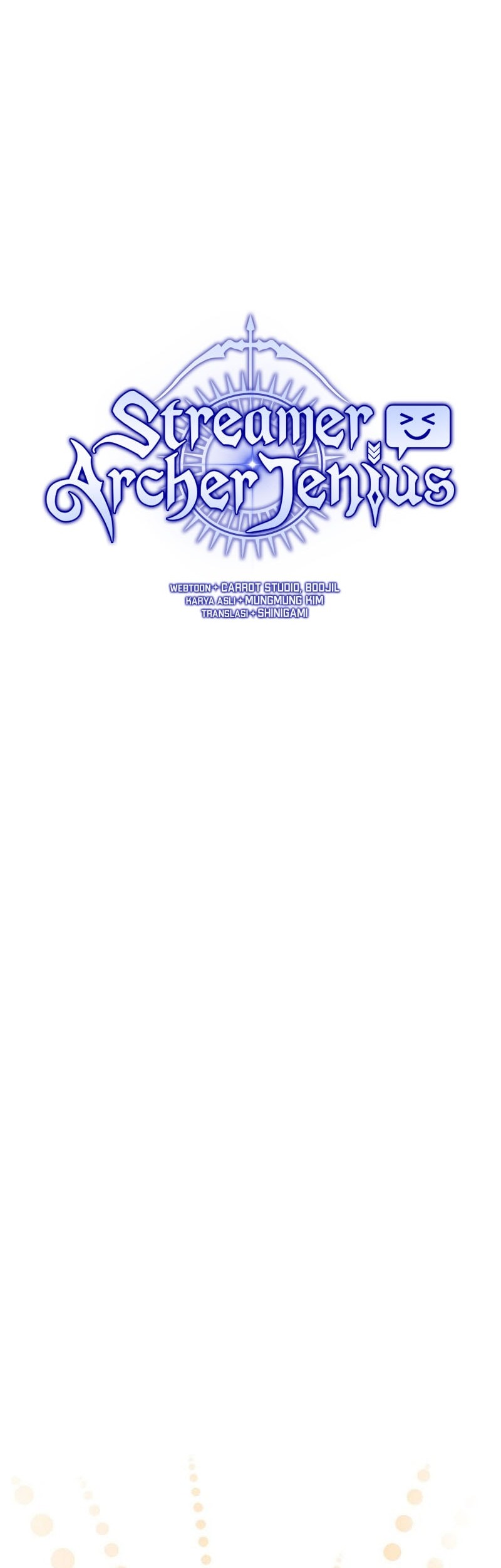 Genius Archer’s Streaming Chapter 67 Gambar 53