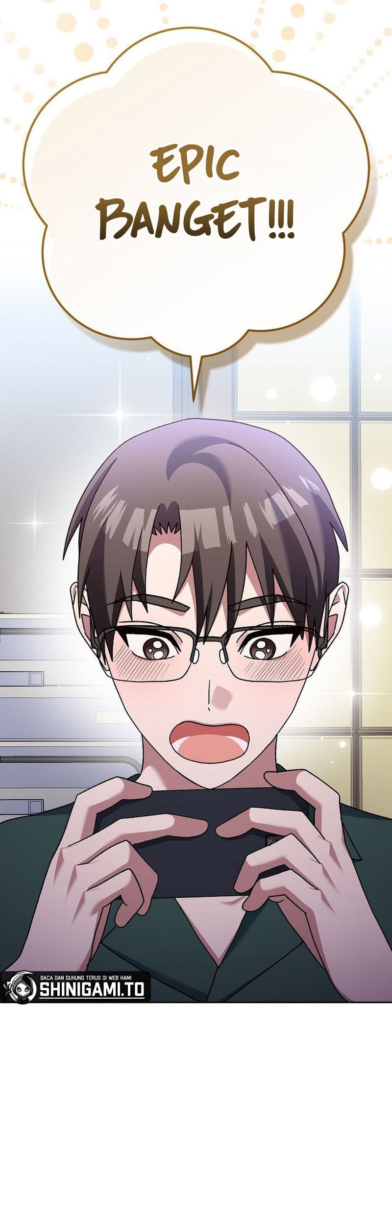 Genius Archer’s Streaming Chapter 67 Gambar 54