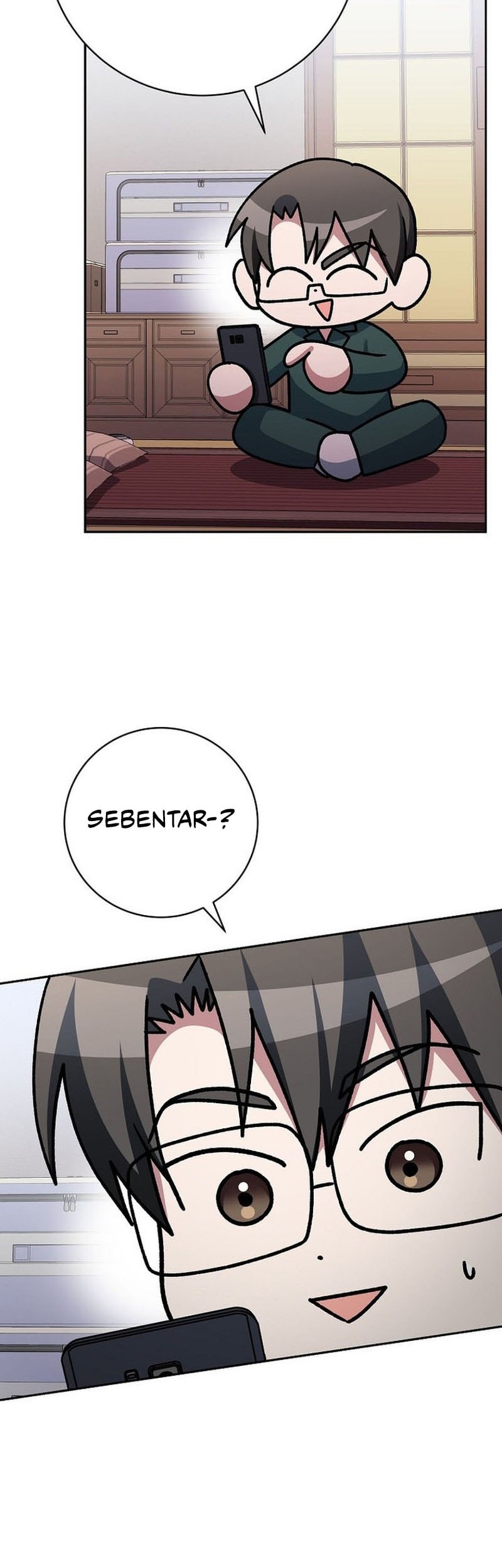Genius Archer’s Streaming Chapter 67 Gambar 59