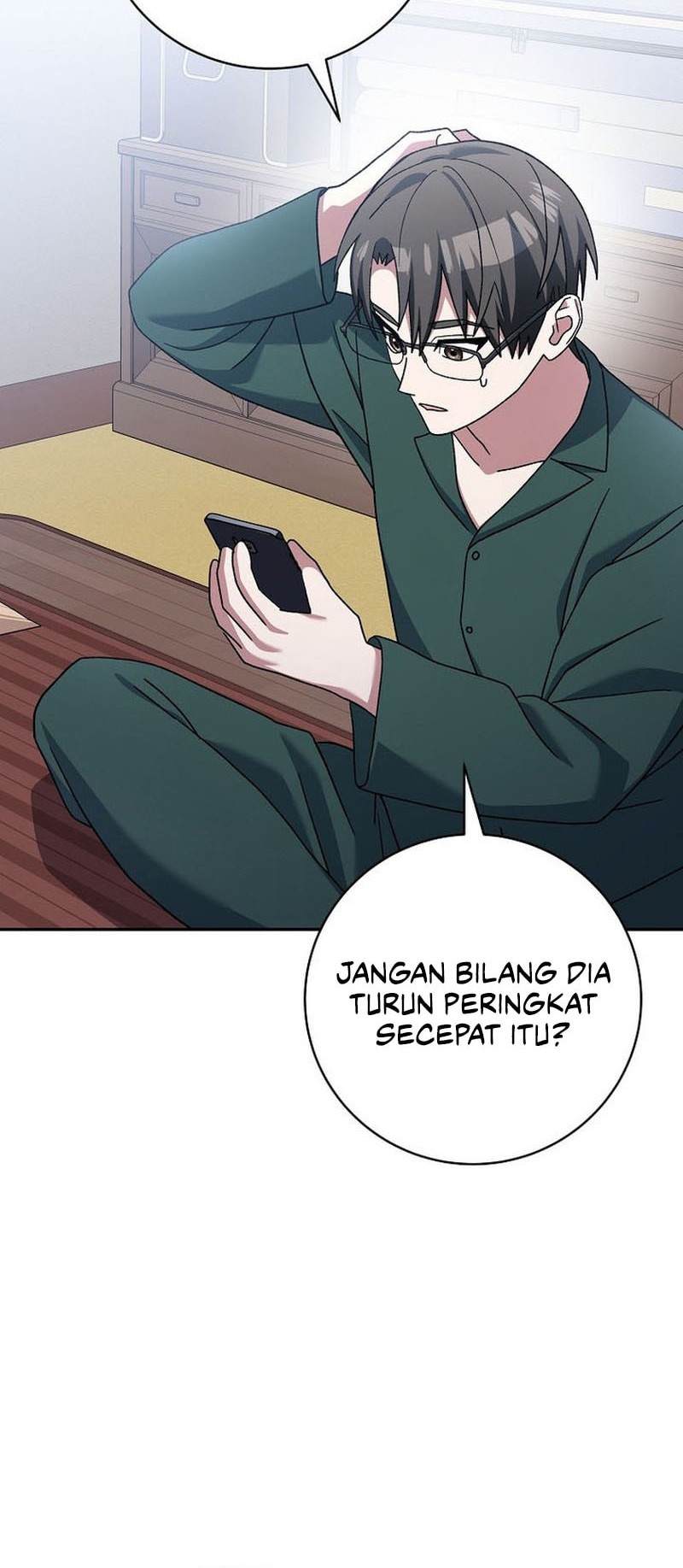 Genius Archer’s Streaming Chapter 67 Gambar 61