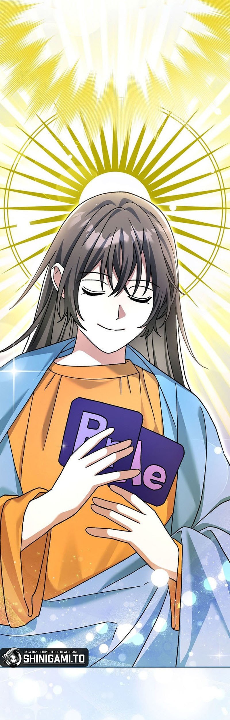 Genius Archer’s Streaming Chapter 67 Gambar 66