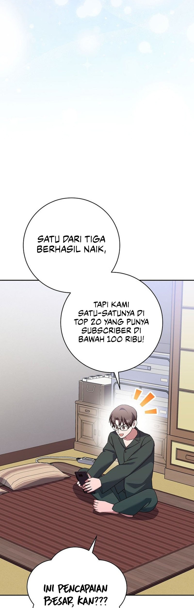 Genius Archer’s Streaming Chapter 67 Gambar 67