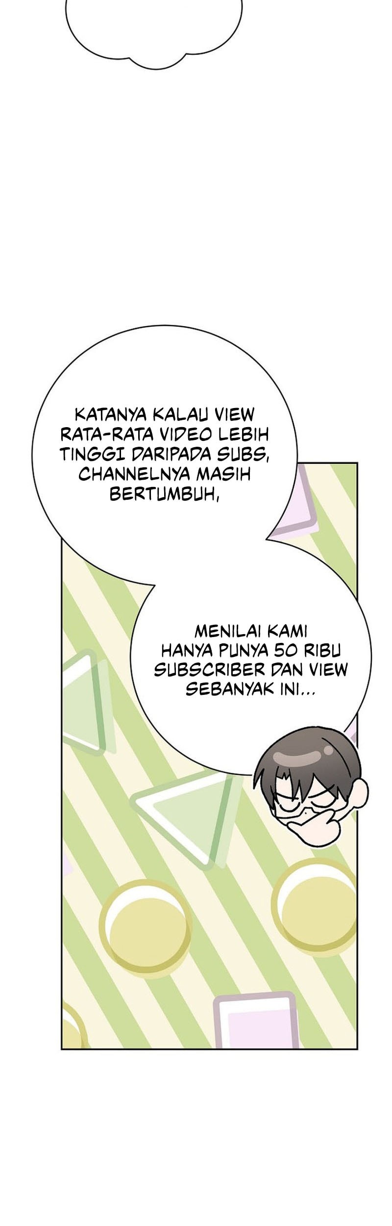 Genius Archer’s Streaming Chapter 67 Gambar 68