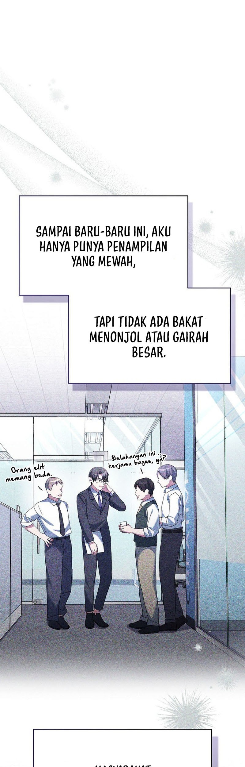 Genius Archer’s Streaming Chapter 67 Gambar 74