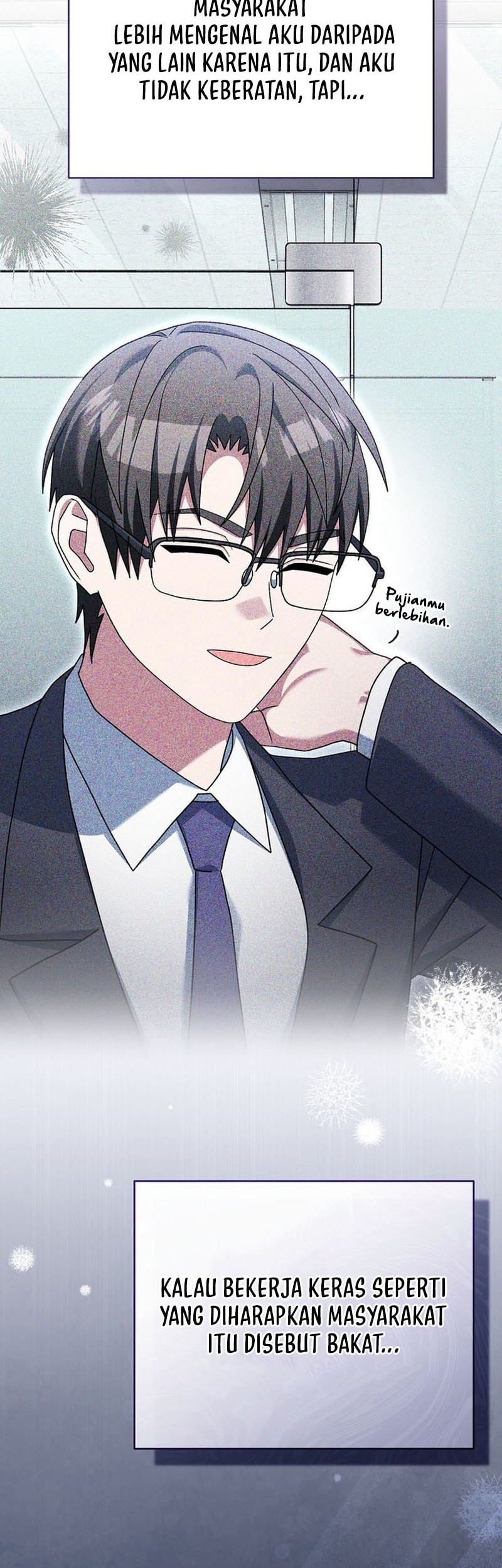 Genius Archer’s Streaming Chapter 67 Gambar 75