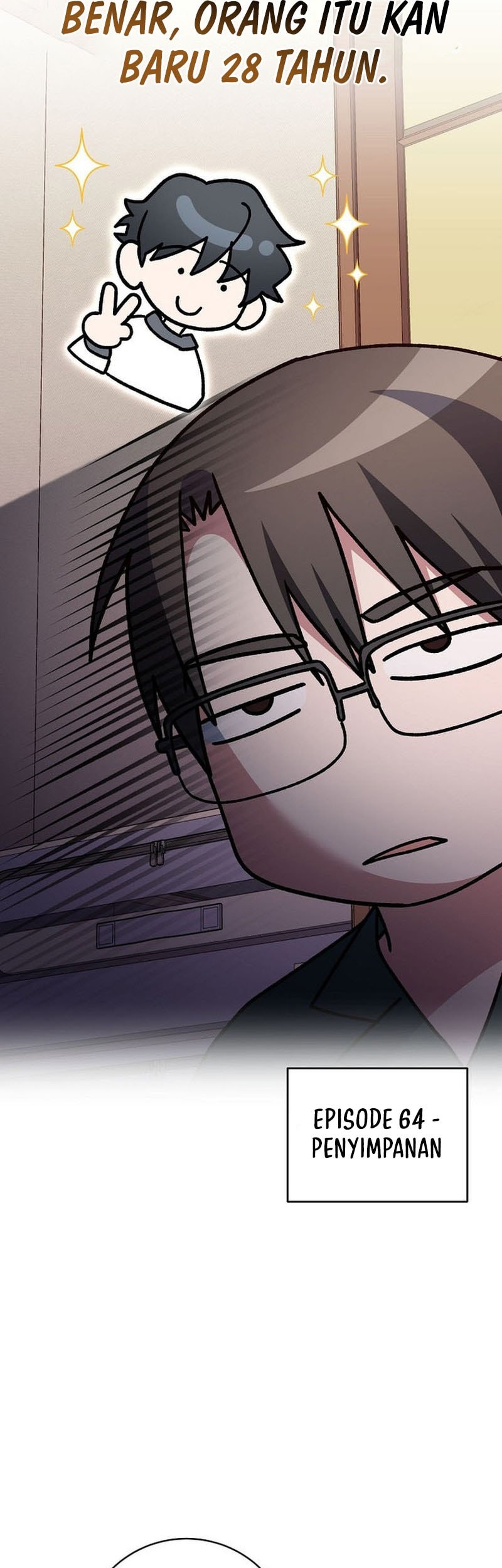 Genius Archer’s Streaming Chapter 67 Gambar 78