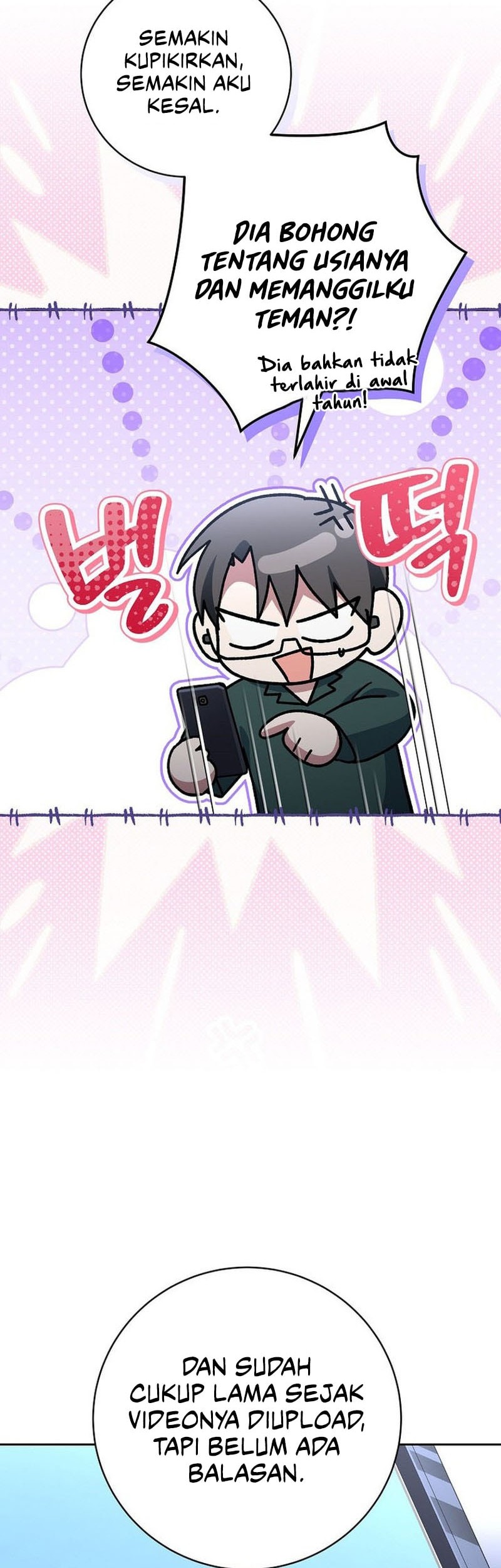 Genius Archer’s Streaming Chapter 67 Gambar 79