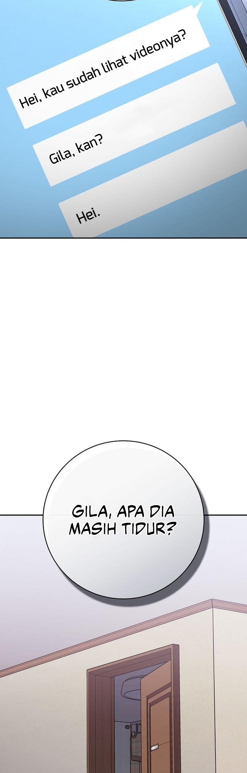 Genius Archer’s Streaming Chapter 67 Gambar 80