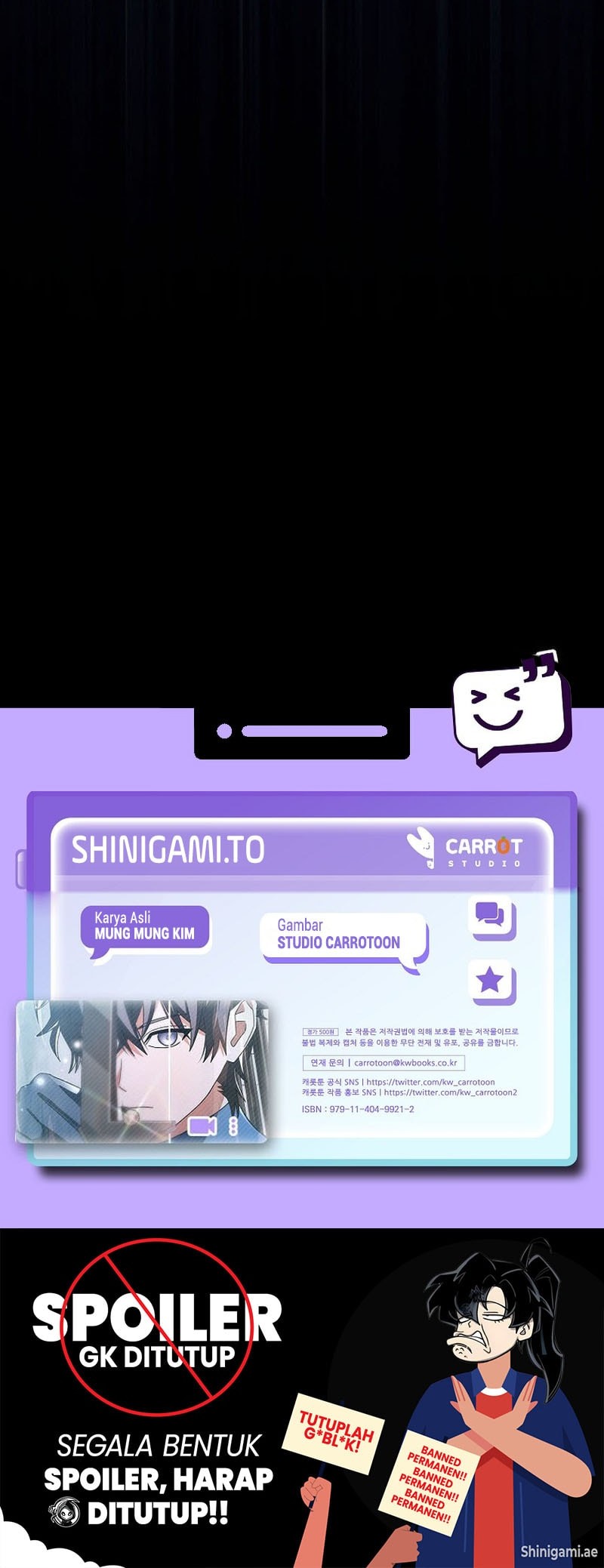 Genius Archer’s Streaming Chapter 67 Gambar 84