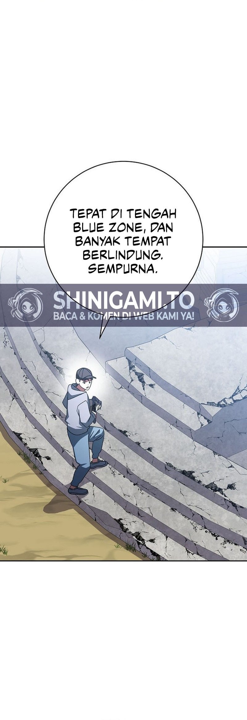 Genius Archer’s Streaming Chapter 67 Gambar 5