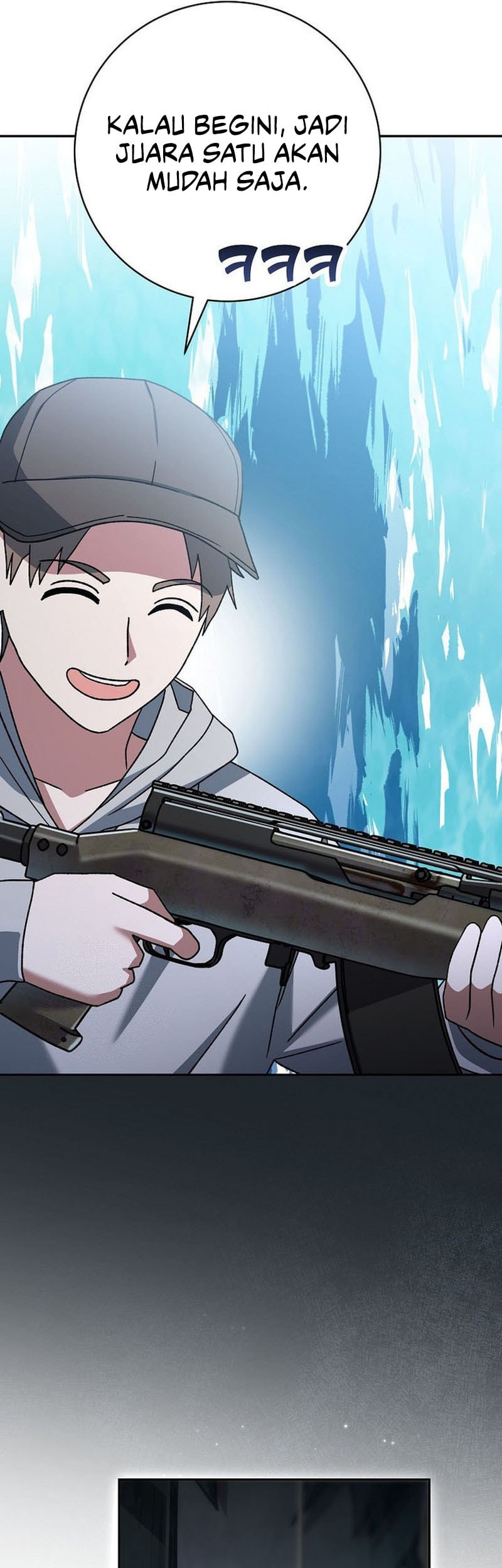 Genius Archer’s Streaming Chapter 67 Gambar 6