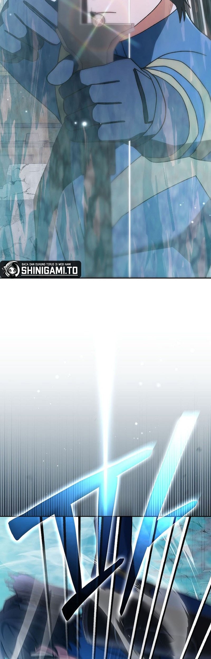 Genius Archer’s Streaming Chapter 67 Gambar 8