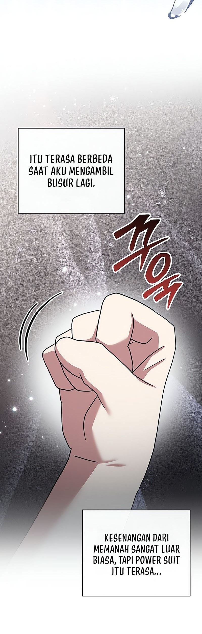 Genius Archer’s Streaming Chapter 68 Gambar 16