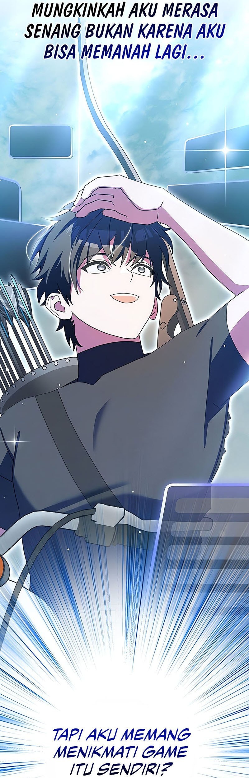 Genius Archer’s Streaming Chapter 68 Gambar 18