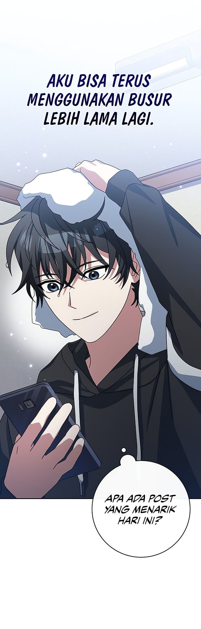 Genius Archer’s Streaming Chapter 68 Gambar 24