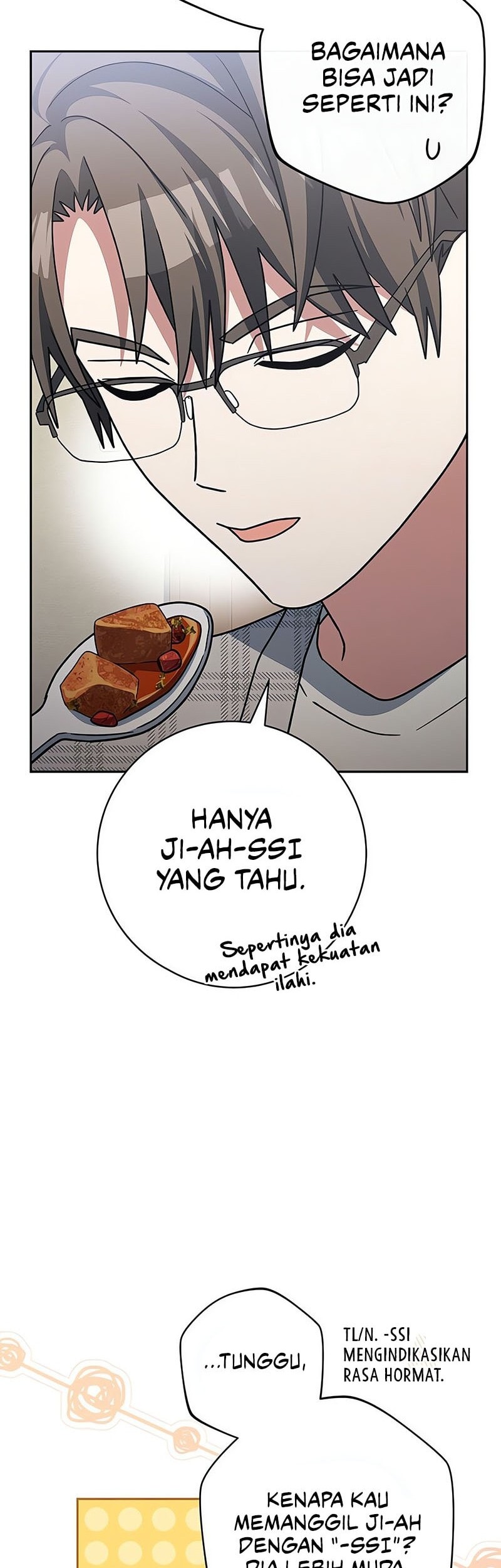 Genius Archer’s Streaming Chapter 68 Gambar 31