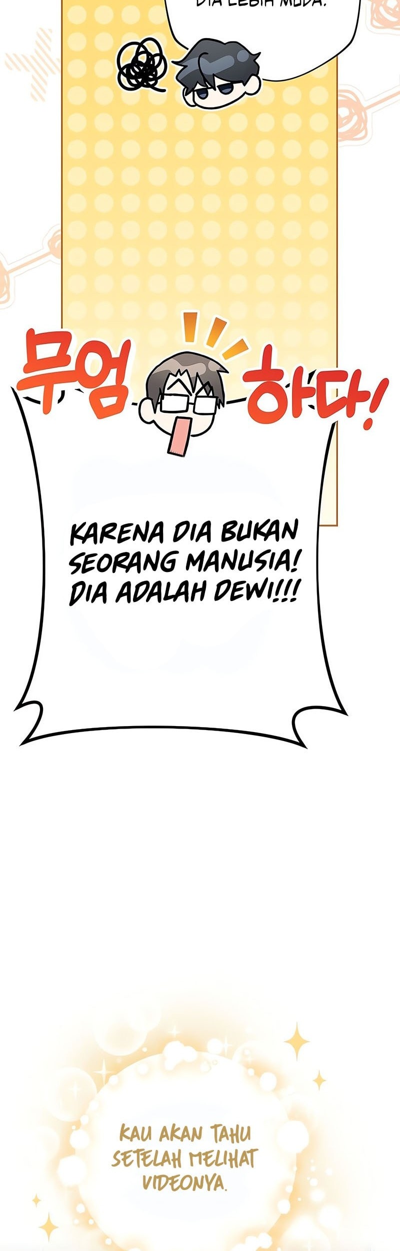 Genius Archer’s Streaming Chapter 68 Gambar 32