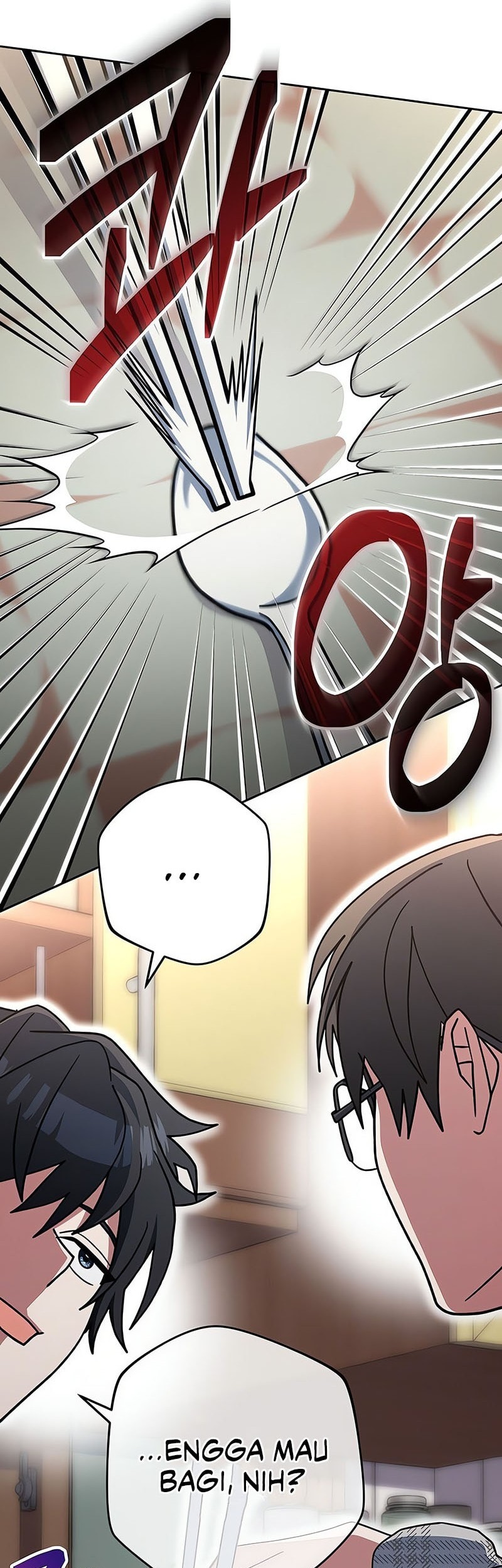 Genius Archer’s Streaming Chapter 68 Gambar 45