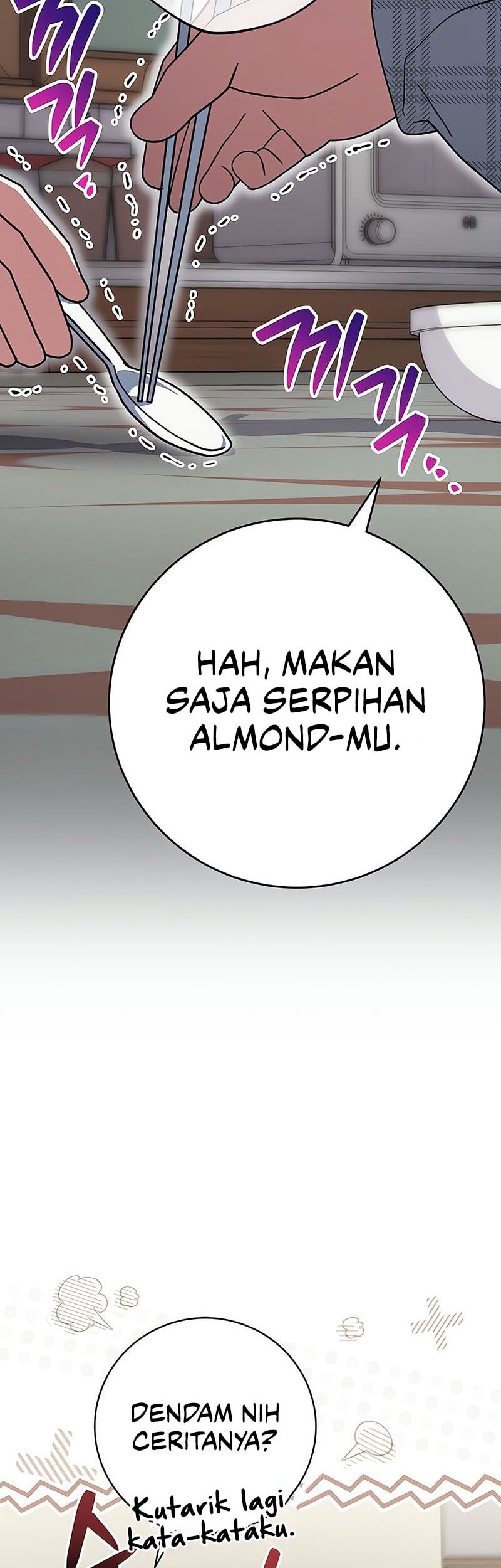 Genius Archer’s Streaming Chapter 68 Gambar 46