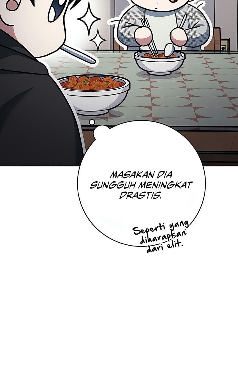 Genius Archer’s Streaming Chapter 68 Gambar 48