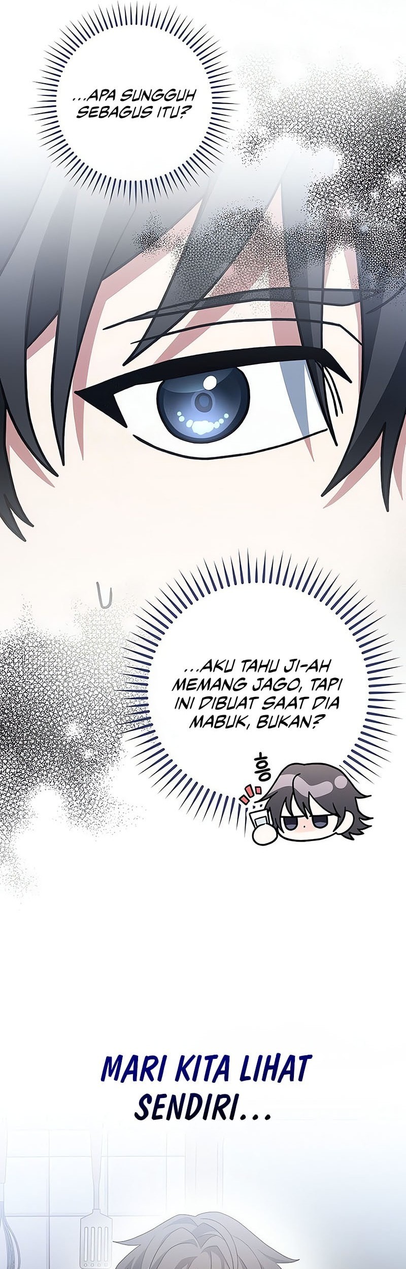 Genius Archer’s Streaming Chapter 68 Gambar 34