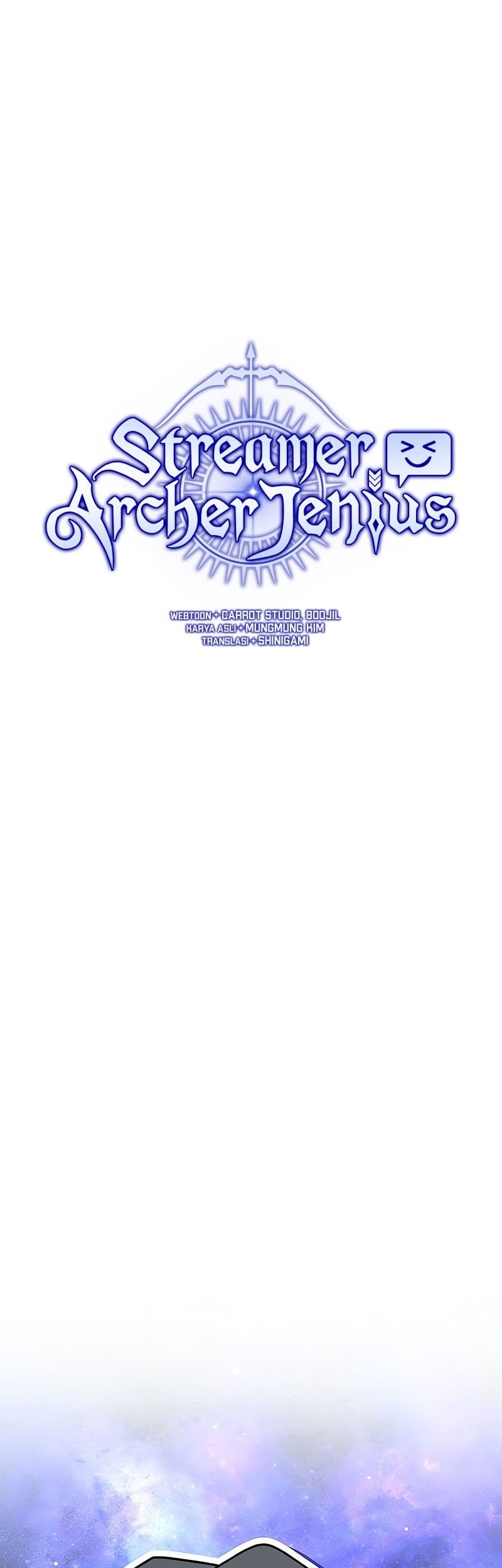 Genius Archer’s Streaming Chapter 68 Gambar 36
