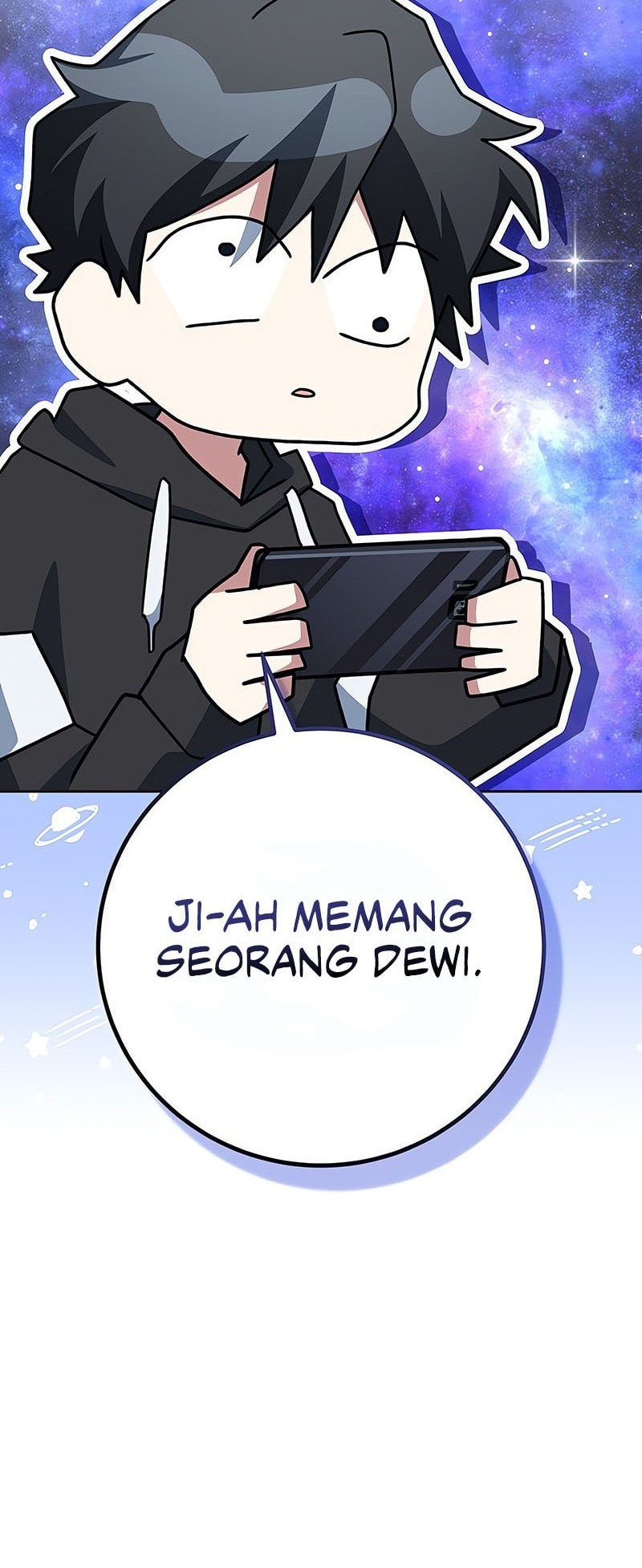 Genius Archer’s Streaming Chapter 68 Gambar 37