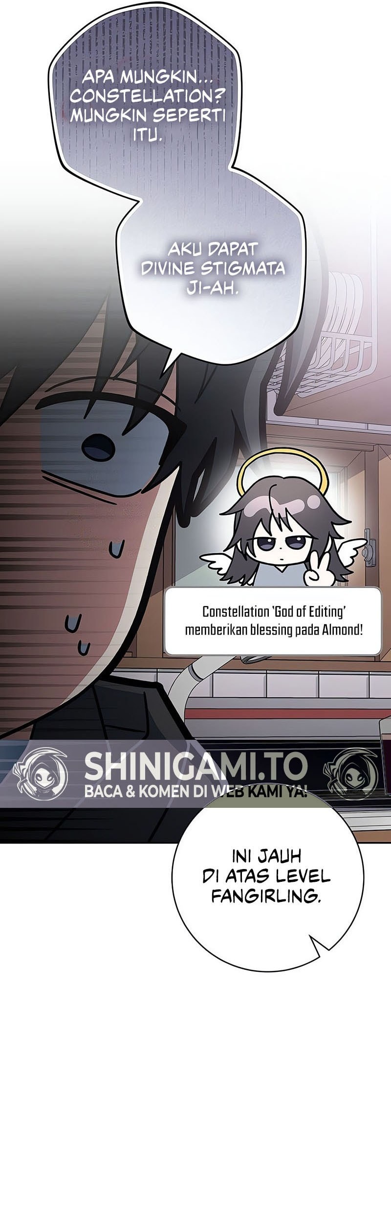 Genius Archer’s Streaming Chapter 68 Gambar 38